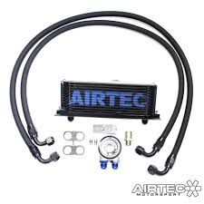 airtec motorsport rs oil cooler kit for