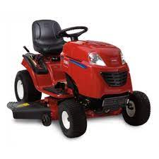 toro riding lawn mowers on