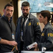 Department of justice and the nation's primary investigative and domestic intelligence agency. Navy Cis Fbi Csi Vegas Und Co Die Cbs Startdaten Im Herbst Fernsehserien De