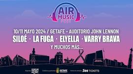 AIR MUSIC FEST 2024