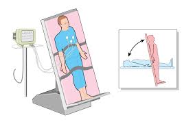 tilt table test bangkok heart hospital