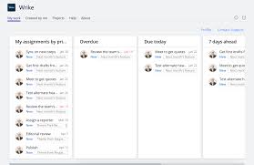 Don't worry we're here to help! Microsoft Teams Project Management Wrike