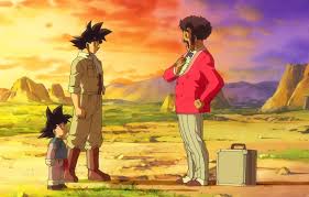 We did not find results for: Dragon Ball Super Episode 1 Review A Peacetime Reward Who Gets The 100 000 000 Zeni Den Of Geek