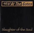 Slaughter of the Soul [Bonus Track]