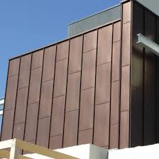 Long Wall Panel Aluminium Honeycomb