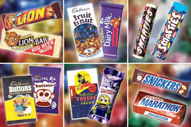 We Go Back In Time To See How Our Favourite Chocolate