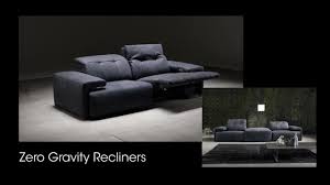 experience the made in italy sofas