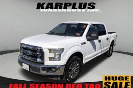 Used 2017 Ford F 150 For Near Me