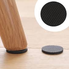 self adhesive rubber feet pads