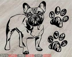Custom stuff for french bulldog lovers. Paw Clipart French Bulldog Paw French Bulldog Transparent Free For Download On Webstockreview 2021