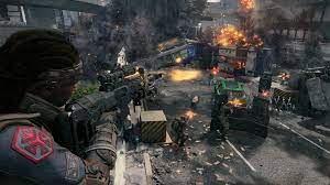 call of duty black ops 4 review