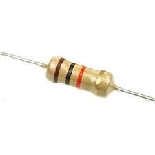 10k ohm resistor chart circuits gallery