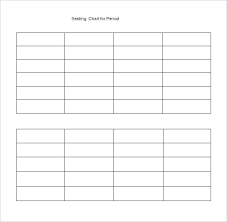 Classroom Seating Chart Template Examples In Word Pertaining To