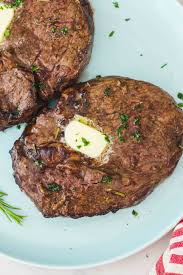 perfect air fryer steak easy recipe