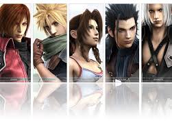 Final fantasy vii is a action rpg video game published by square enix released on march 24th, 2008 for the playstation portable. Aerith 1080p 2k 4k 5k Hd Wallpapers Free Download Wallpaper Flare