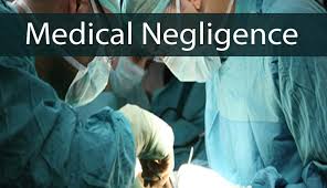 Recent Medical Negligence Cases