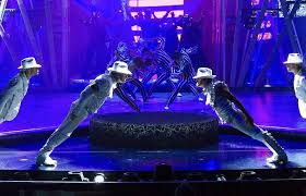 Michael Jackson One By Cirque Du Soleil Las Vegas Tickets