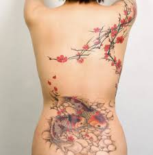 your koi tattoo what you need to know