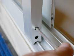 diy sliding door repair