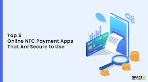 Watch the news report on how it is done. Top 5 Nfc Payment Apps That Are Secure To Use