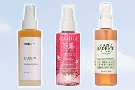 the 13 best rose water sprays of 2023
