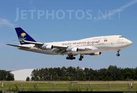 hz hm1a boeing 747 3g1 saudi arabia