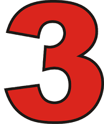 3 (three) is a number, numeral and digit. S C A N Costa Blanca Animals For Adoption Nachrichten Die 3 Er Regel