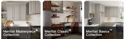 about merillat kitchen cabinets what