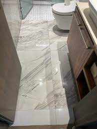 anti slip treatment for marble granite