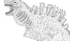 Godzilla coloring pages of all the gigantic popular monsters invented in this popular culture of ours godzilla is probably the most famous one. Shin Godzilla Coloring Pictures Shin Godzilla Coloring Pages Drawings Page 1 Line 17qq Com We Have 78 Amazing Background Pictures Carefully Picked By Our Community Free Kids Coloring Pages
