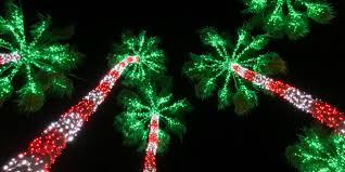 holiday lights in california in 2023