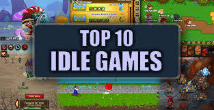 This genre typically includes simple mechanics and offers a wide variety of realm grinder is another best idle game for android and ios. Best Idle Games Have Fun And Get Busy In Top Games