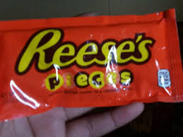 reese pieces nutrition facts eat this