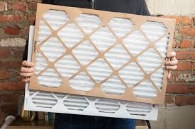 The Furnace And Air Conditioner Filters We Would Buy