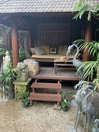 Zen Garden Outdoor Furniture Sets