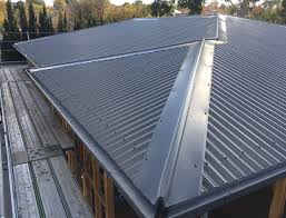 Which Metal Roofing Colour Is The Most