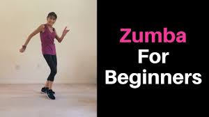 beginner zumba workout senior fitness
