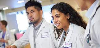 Department of Medicine Education for Medical Students | NYU Langone Health