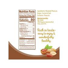 pb2 foods peanut powder 454g chocolate
