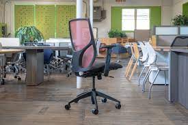 9to5 seating vault task chairs