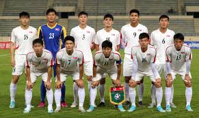 The asian football confederation (afc) said that it has moved group a matches in the region's 2022 world cup preliminaries to the the afc outlined its desire to ensure the safe and successful resumption of the asian qualifiers, and we are determined to deliver on our plans. Afc Confirms North Korea S Withdrawal From Fifa World Cup Qualifiers