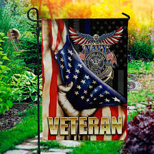Proud Us Navy Veteran American Eagle Us