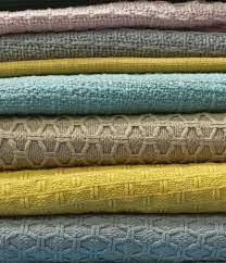 cotton plain jacquard sofa fabrics