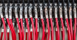 It's better to be safe than sorry, especially if the wiring in your home is old as the circuit breakers may not be effective as those found in modern buildings. How To Make Quality And Environmentally Friendly Electric Cables Wires Global Trade Magazine