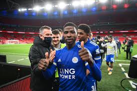 Kelechi iheanacho scored a brilliant winner and set up another as leicester came back from a goal down to earn a vital. Five Things We Learned From Leicester V Southampton Fosse Posse