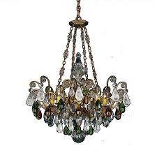 Colored crystal chandelier, colored chandelier crystal replacements, colored crystal chandelier can certainly supply a good view in most standpoint of your abode. Schonbek Colored Crystal Chandelier Diamond