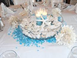 A bohemian wedding theme may be the perfect solution—here's how to nail this aesthetic. Beach Theme Centerpieces For Wedding Tables Www Macj Com Br