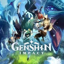 The game features a … Genshin Impact Hat Der Entwickler Des Free To Play Hits Dreist Kopiert News
