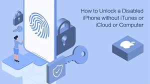 If itunes failed to reset your disabled iphone, and find my iphone hasn't been enabled, you can still unlock your device. How To Unlock A Disabled Iphone Without Itunes Or Icloud Or Computer