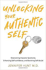 Signing out of account, standby. Unlocking Your Authentic Self Overcoming Impostor Syndrome Enhancing Self Confidence And Banishing Self Doubt Hunt Jennifer L 9781734598803 Books Amazon Ca